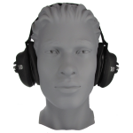 HD040 Behind the Head Hearing Protection